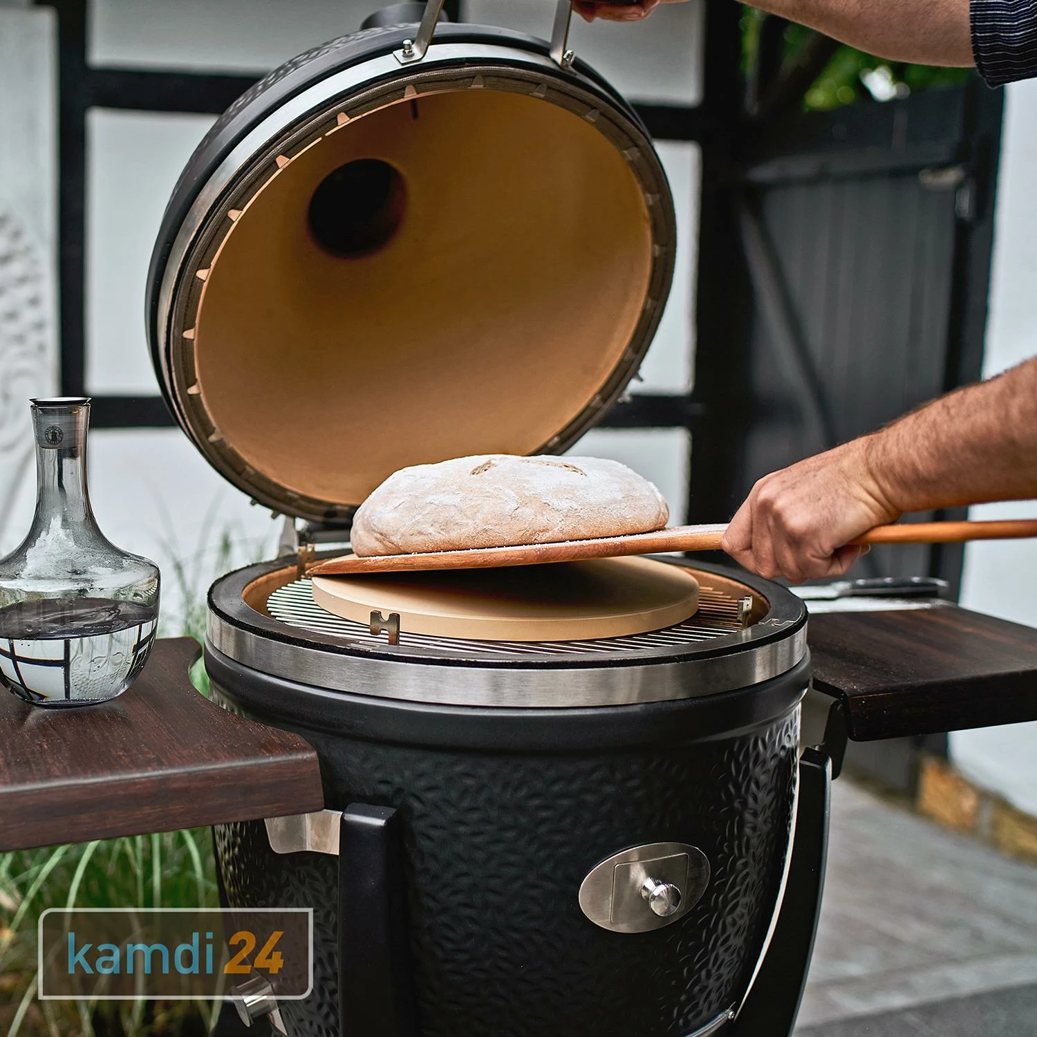 MONOLITH Gestell Und Seitentische Für Avantgarde CLASSIC 12 MONOLITH Gestell Und Seitentische Für Avantgarde CLASSIC – Bild 10