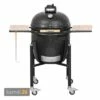 MONOLITH BASIC Keramikgrill Schwarz -Angebote Kamdi24 Store monolith grill basic schwarz