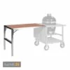 MONOLITH Buggy-Einhängetisch Für CLASSIC Und LeCHEF -Angebote Kamdi24 Store monolith grilltisch buggy einhaengetisch fuer classic und lechef
