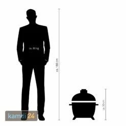 MONOLITH ICON Keramikgrill Inkl. Edelstahlgestell, Grillrost, Feuerbox Und Grillrostheber -Angebote Kamdi24 Store monolith icon keramikgrill inkl edelstahlgestell grillrost feuerbox und grillrostheber m 10