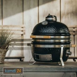 MONOLITH ICON Keramikgrill Inkl. Edelstahlgestell, Grillrost, Feuerbox Und Grillrostheber -Angebote Kamdi24 Store monolith icon keramikgrill inkl edelstahlgestell grillrost feuerbox und grillrostheber m 5
