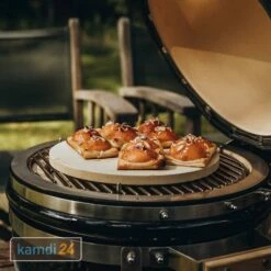 MONOLITH ICON Keramikgrill Inkl. Edelstahlgestell, Grillrost, Feuerbox Und Grillrostheber -Angebote Kamdi24 Store monolith icon keramikgrill inkl edelstahlgestell grillrost feuerbox und grillrostheber m 8
