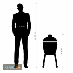 MONOLITH JUNIOR Keramikgrill PRO-Serie 2.0 Schwarz Mit Gestell 23 MONOLITH JUNIOR Keramikgrill PRO-Serie 2.0 Schwarz Mit Gestell -Angebote Kamdi24 Store monolith junior keramikgrill pro serie 20 schwarz mit gestell m 10