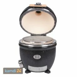 MONOLITH LeCHEF BBQ GURU Keramikgrill PRO-Serie 2.0 Schwarz -Angebote Kamdi24 Store monolith lechef bbq guru keramikgrill pro serie 20 schwarz m 2