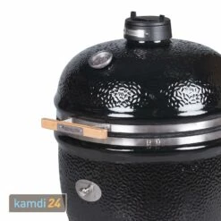 MONOLITH LeCHEF BBQ GURU Keramikgrill PRO-Serie 2.0 Schwarz -Angebote Kamdi24 Store monolith lechef bbq guru keramikgrill pro serie 20 schwarz m 4