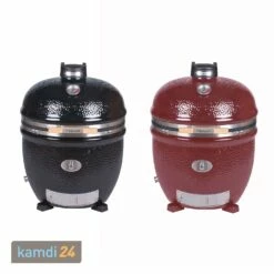MONOLITH LeCHEF Keramikgrill PRO-Serie 2.0 Schwarz -Angebote Kamdi24 Store monolith lechef keramikgrill pro serie 20 schwarz m 6