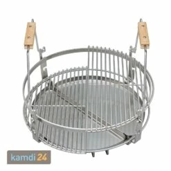 MONOLITH LeCHEF Grillrostsystem PRO-Serie Smart Grid System