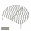 MONOLITH Zusatz-Grillrost Für LeCHEF -Angebote Kamdi24 Store monolith lechef zusatz grillrost