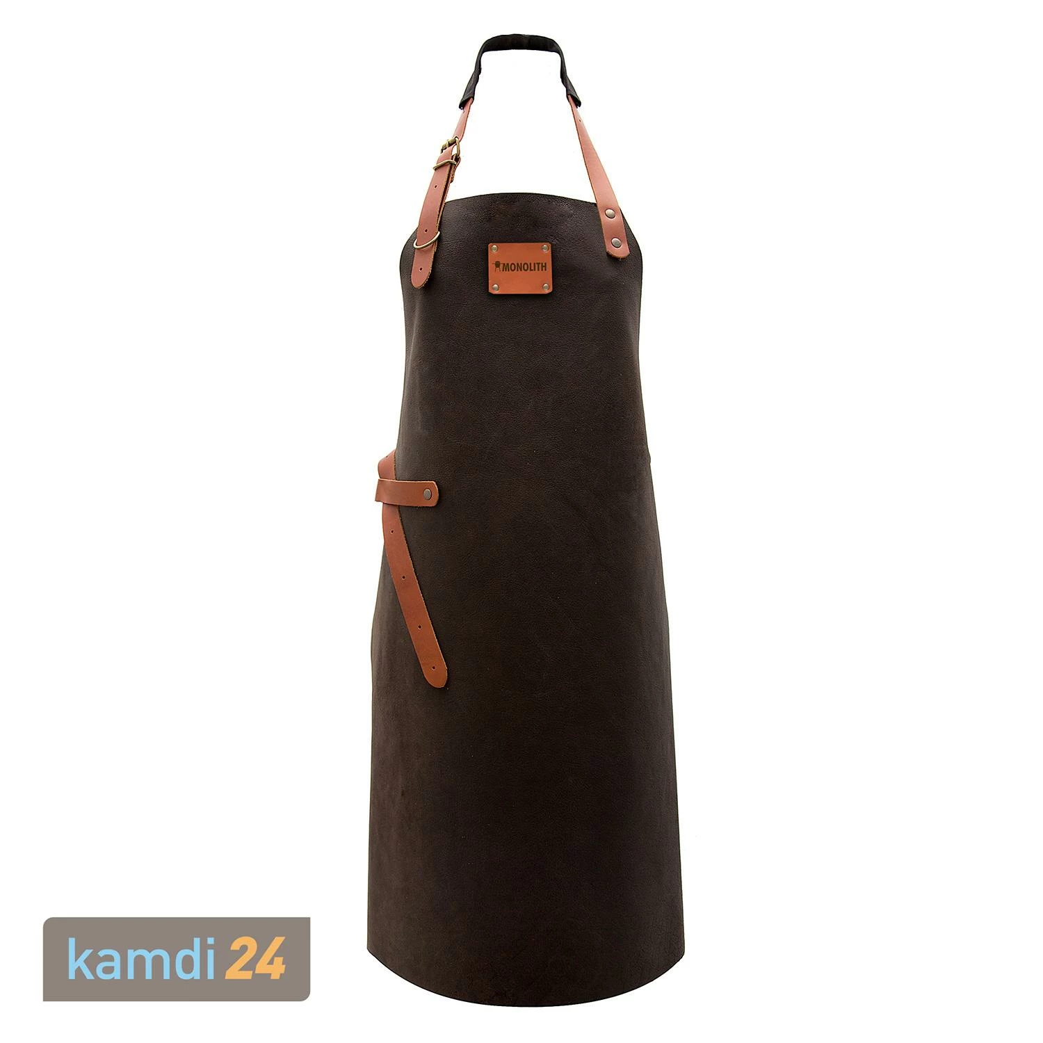 MONOLITH Lederschürze Größe L 3 MONOLITH Lederschürze Größe L