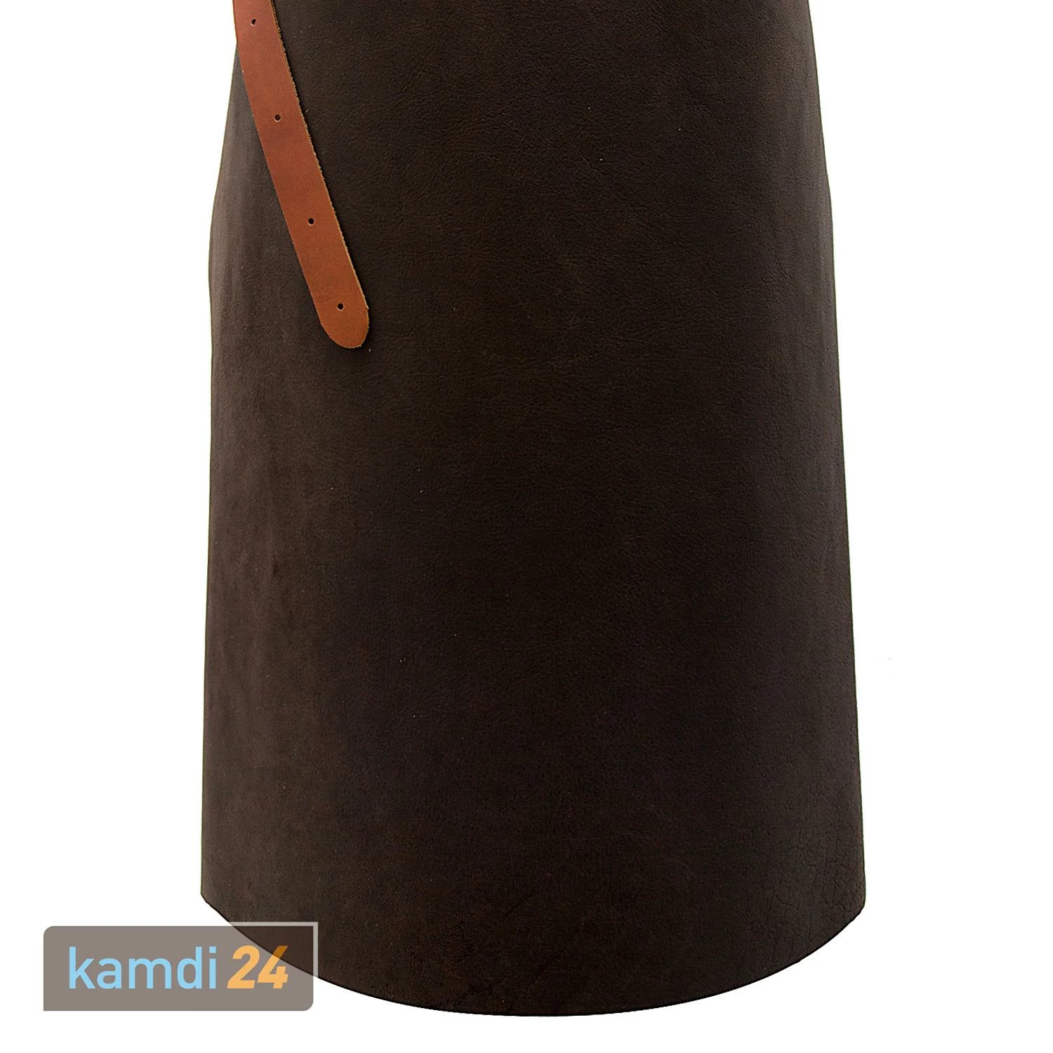 MONOLITH Lederschürze Größe L 5 MONOLITH Lederschürze Größe L – Bild 3