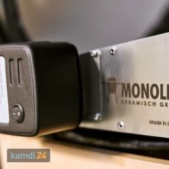 MONOLITH Rotisserie Für CLASSIC 11 MONOLITH Rotisserie Für CLASSIC -Angebote Kamdi24 Store monolith rotisserie fuer classic 24463 m 3