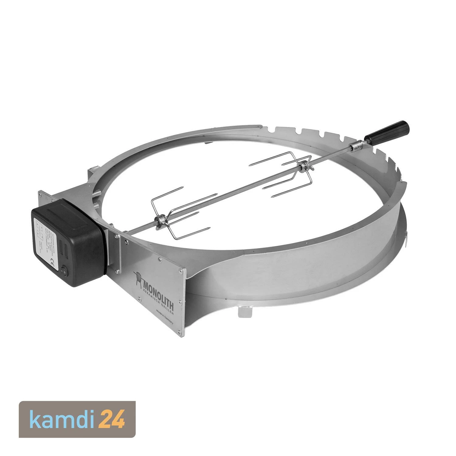 MONOLITH Rotisserie Für CLASSIC 3 MONOLITH Rotisserie Für CLASSIC