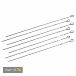 MONOLITH Rotisserie-Spieße Für CLASSIC Set Mit 7 Stück