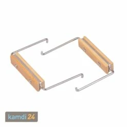 MONOLITH SGS Feuertopf-Set Für LeCHEF -Angebote Kamdi24 Store monolith sgs feuertopf set fuer lechef m 8