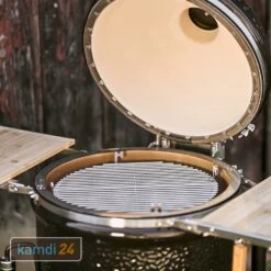 MONOLITH SGS Grillrost-Set Für CLASSIC 7 MONOLITH SGS Grillrost-Set Für CLASSIC -Angebote Kamdi24 Store monolith sgs grillrost set fuer classic m 2