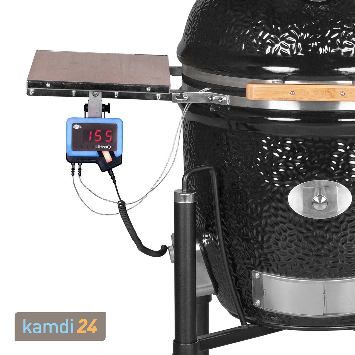 MONOLITH ULTRAQ Temperaturregler-Set Für BBQ GURU EDITION 4 MONOLITH ULTRAQ Temperaturregler-Set Für BBQ GURU EDITION – Bild 2