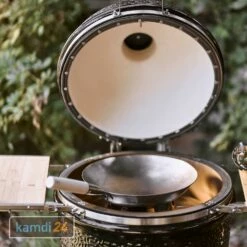 MONOLITH Wok Stahl Für CLASSIC Und LeCHEF -Angebote Kamdi24 Store monolith wok stahl fuer classic und lechef m 2