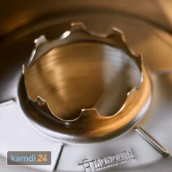 MONOLITH Wokhalter Edelstahl Für LeCHEF -Angebote Kamdi24 Store monolith wokhalter edelstahl fuer lechef m 2