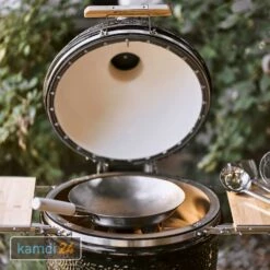 MONOLITH Wokhalter Edelstahl Für LeCHEF -Angebote Kamdi24 Store monolith wokhalter edelstahl fuer lechef m 5