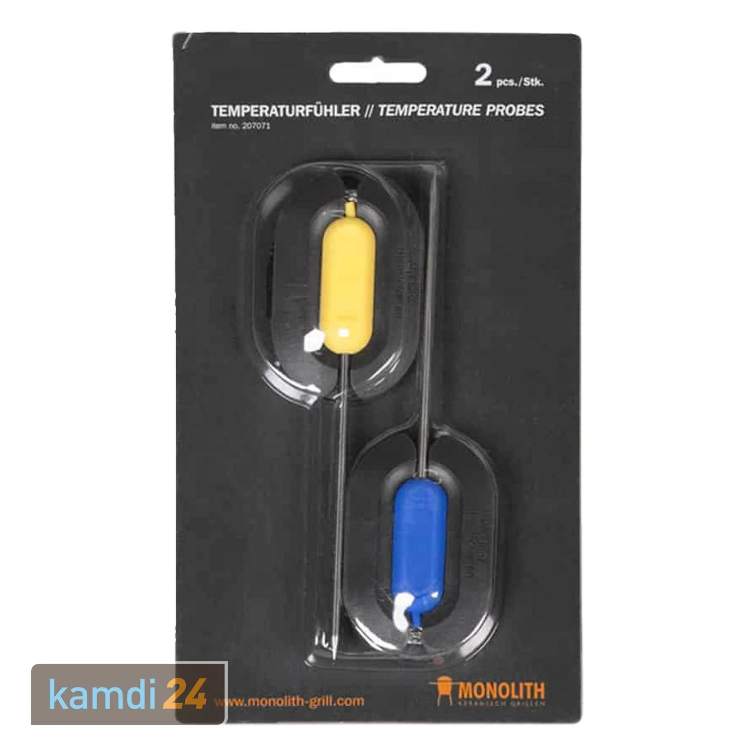 MONOLITH Zusatz-Temperaturfühler 5 MONOLITH Zusatz-Temperaturfühler – Bild 3