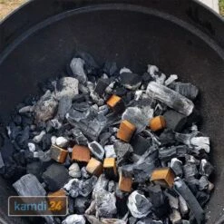 Mr. Barrel BBQ Chunks XL Whiskey, 3 Kg -Angebote Kamdi24 Store mr barrel bbq chunks xl whiskey 3 kg 23162 m 7