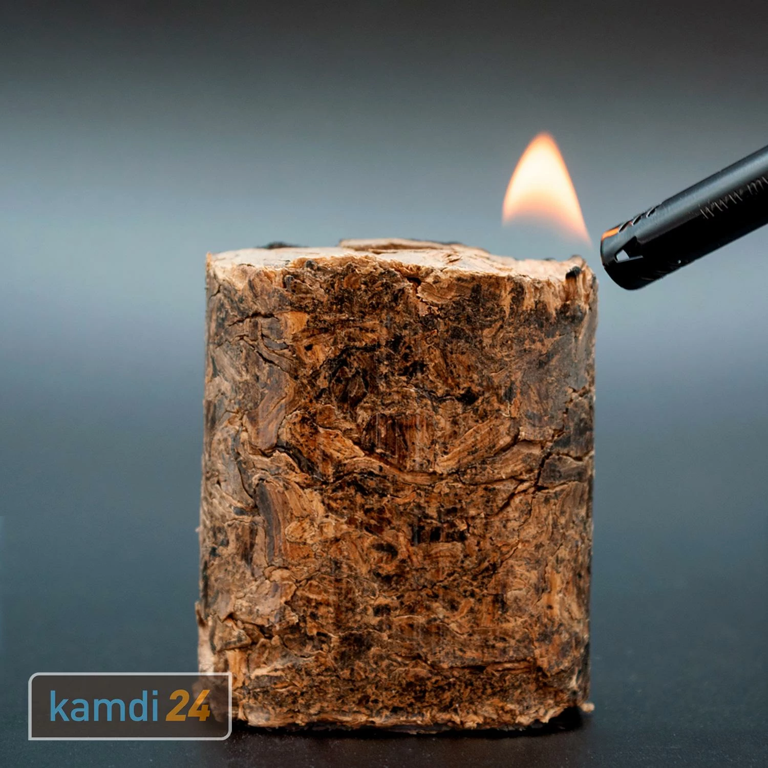 Mr. Barrel BBQ Foodie Power Blocks XL Cognac, 5 Kg 7 Mr. Barrel BBQ Foodie Power Blocks XL Cognac, 5 Kg – Bild 5