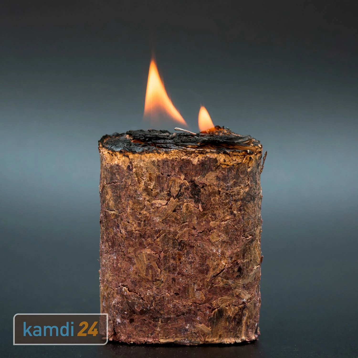 Mr. Barrel BBQ Foodie Power Blocks XL Cognac, 5 Kg 8 Mr. Barrel BBQ Foodie Power Blocks XL Cognac, 5 Kg – Bild 6