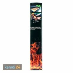 Mr. Barrel BBQ Smoke Tube Aus Edelstahl -Angebote Kamdi24 Store mr barrel bbq smoke tube aus edelstahl 23167 m 4