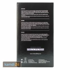 Mr. Barrel BBQ Smoking Pellets L Grapevine, 2 Kg -Angebote Kamdi24 Store mr barrel bbq smoking pellets l grapevine 2 kg 23148 m 3