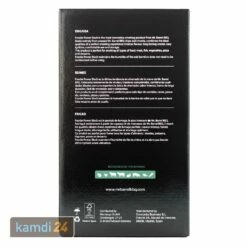 Mr. Barrel BBQ Smoking Pellets L Olive, 2 Kg -Angebote Kamdi24 Store mr barrel bbq smoking pellets l olive 2 kg 23149 m 3