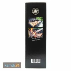 Mr. Barrel BBQ Smoking Pellets L Sweet White Wine, 2 Kg -Angebote Kamdi24 Store mr barrel bbq smoking pellets l sweet white wine 2 kg 23152 m 2