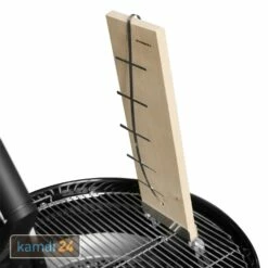 Muurikka Flammlachsbrett Mit Halterung Und Rahmen -Angebote Kamdi24 Store muurikka flammlachsbrett mit halterung und rahmen 19929 m 6