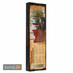 Muurikka Flammlachsbrett Mit Halterung Und Rahmen -Angebote Kamdi24 Store muurikka flammlachsbrett mit halterung und rahmen 19929 m 8