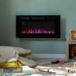 Napoleon Allure 42 Elektro-Kamineinsatz