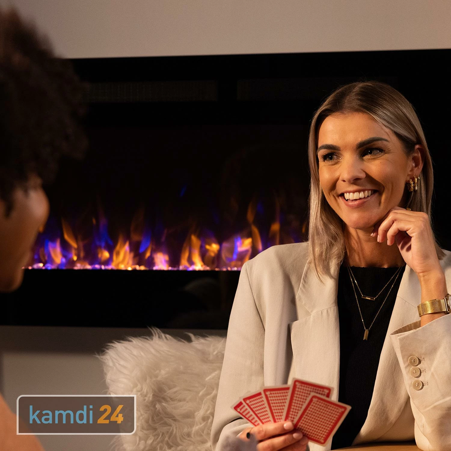 Napoleon Allure 50 Elektro-Kamineinsatz 10 Napoleon Allure 50 Elektro-Kamineinsatz – Bild 8