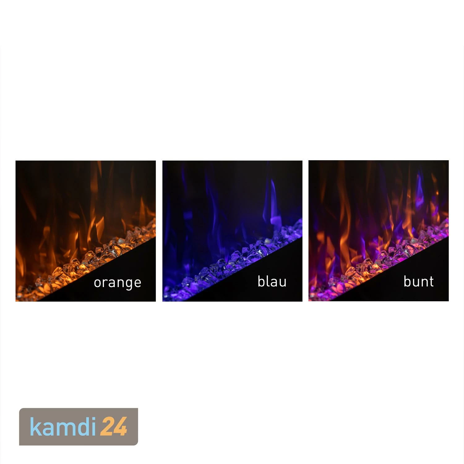 Napoleon Allure 50 Elektro-Kamineinsatz 11 Napoleon Allure 50 Elektro-Kamineinsatz – Bild 9