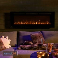 Napoleon Allure 60 Elektro-Kamineinsatz