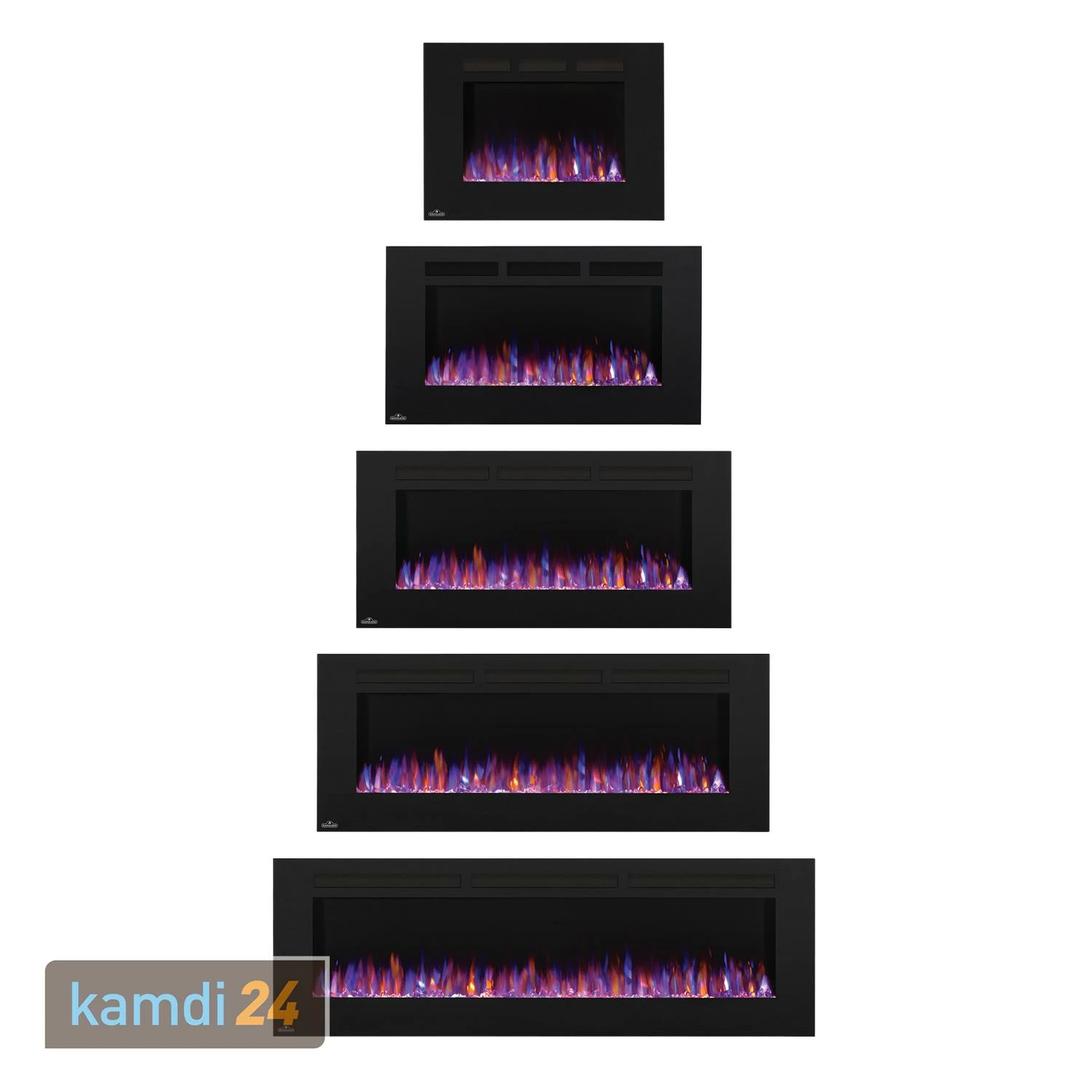 Napoleon Allure 60 Elektro-Kamineinsatz 14 Napoleon Allure 60 Elektro-Kamineinsatz – Bild 12