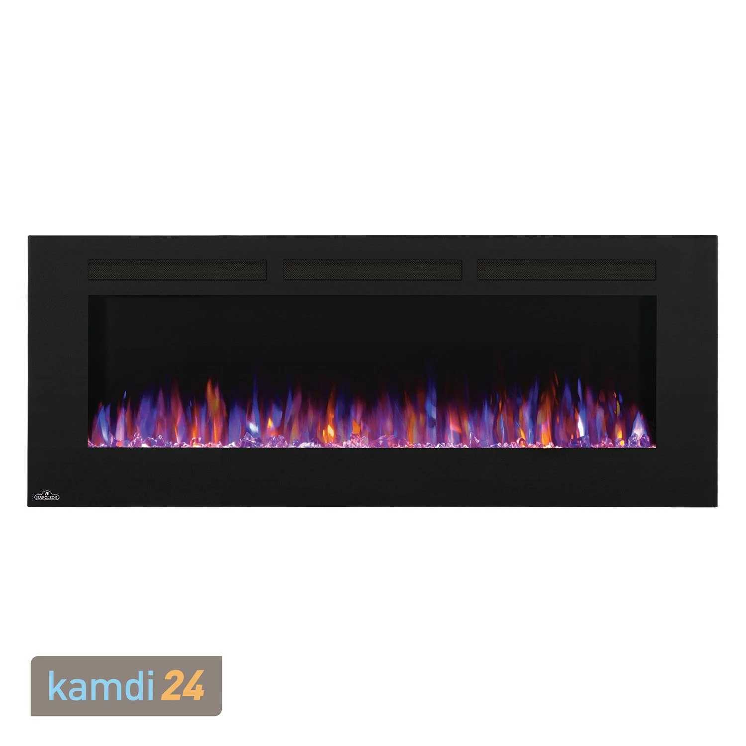 Napoleon Allure 60 Elektro-Kamineinsatz 6 Napoleon Allure 60 Elektro-Kamineinsatz – Bild 4