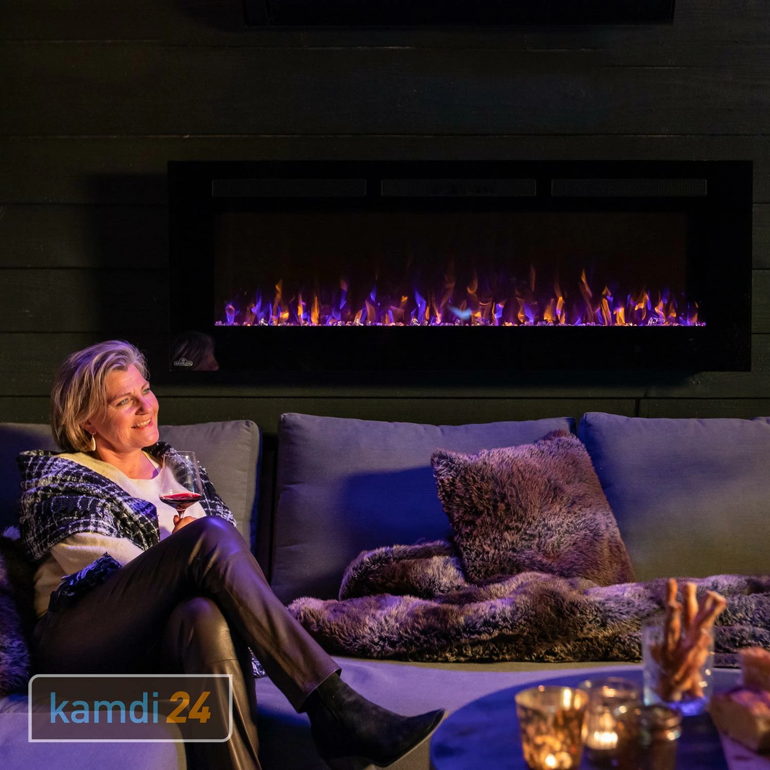 Napoleon Allure 60 Elektro-Kamineinsatz 10 Napoleon Allure 60 Elektro-Kamineinsatz – Bild 8