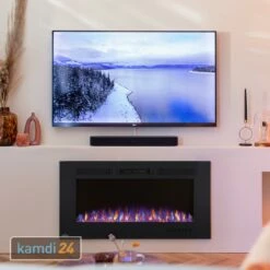 Napoleon Allure Phantom 42 Elektro-Kamineinsatz