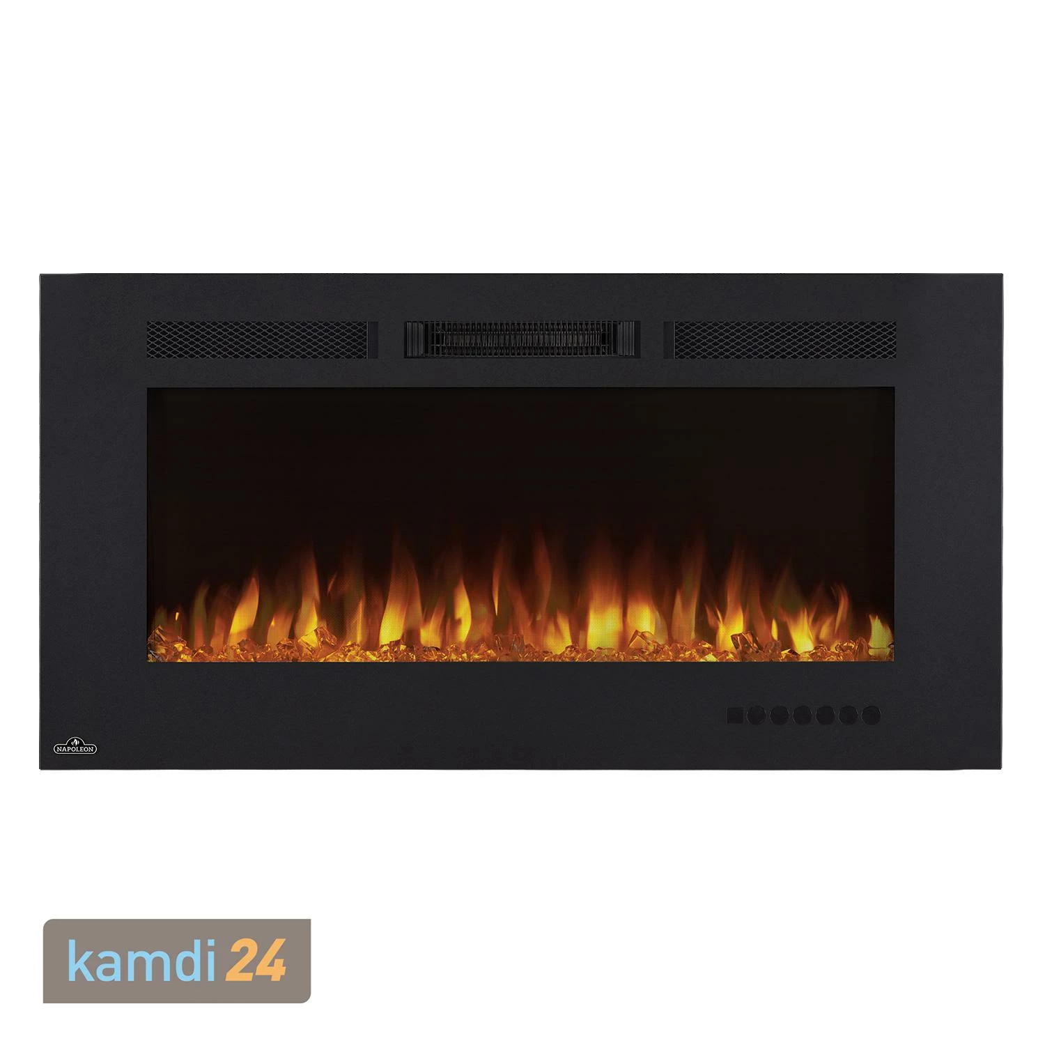 Napoleon Allure Phantom 42 Elektro-Kamineinsatz 4 Napoleon Allure Phantom 42 Elektro-Kamineinsatz – Bild 2