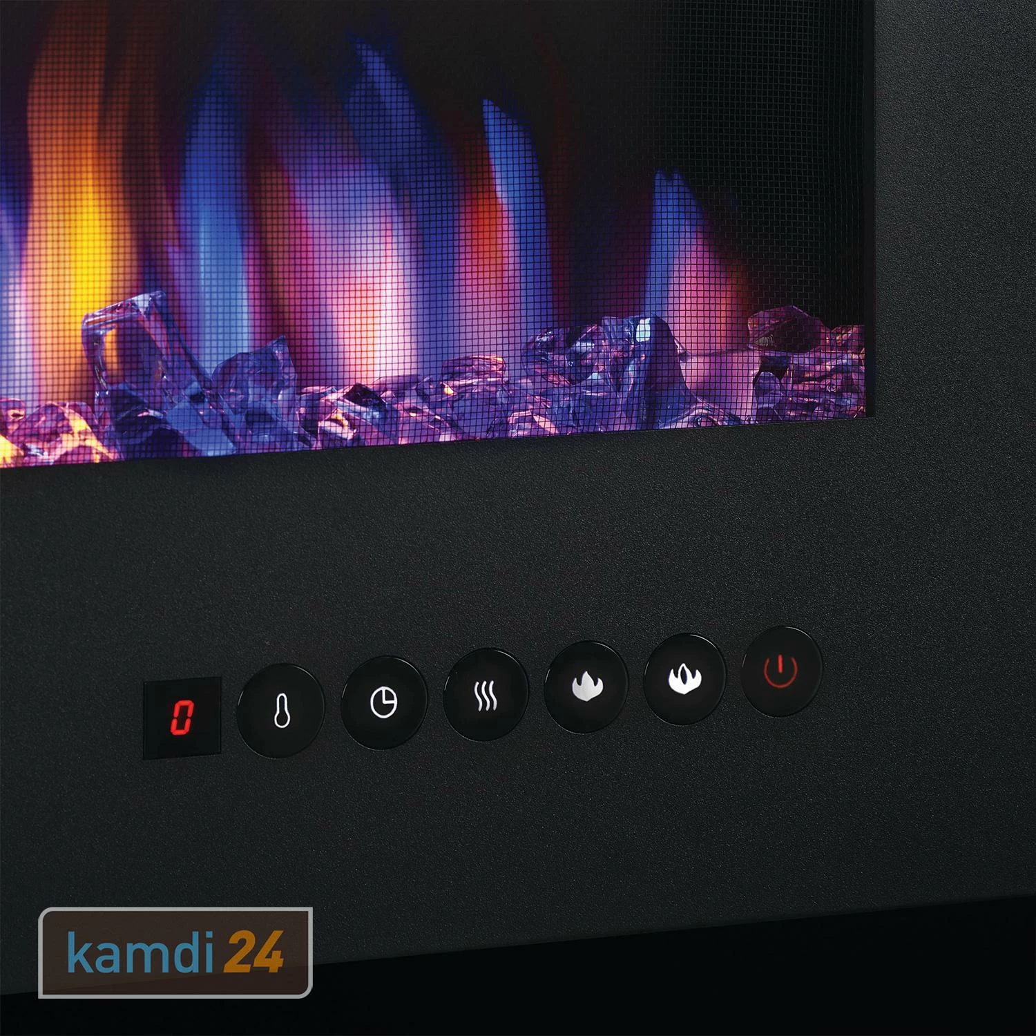 Napoleon Allure Phantom 42 Elektro-Kamineinsatz 8 Napoleon Allure Phantom 42 Elektro-Kamineinsatz – Bild 6