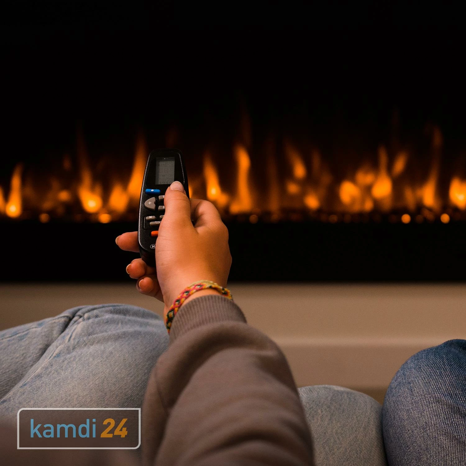 Napoleon Allure Phantom 42 Elektro-Kamineinsatz 10 Napoleon Allure Phantom 42 Elektro-Kamineinsatz – Bild 8