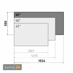 Napoleon Allure Phantom 60 Elektro-Kamineinsatz -Angebote Kamdi24 Store napoleon allure phantom 60 elektro kamineinsatz 25264 m 10