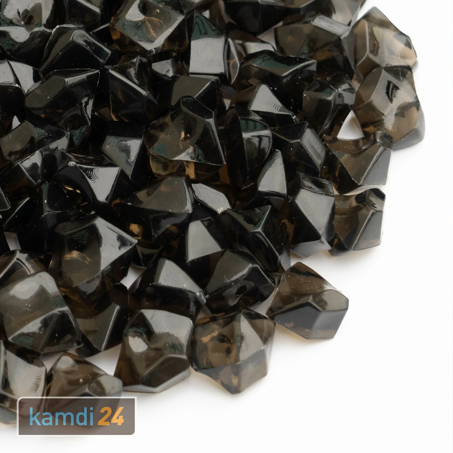 Napoleon Kristallglut-Elemente Dunkel 4 Napoleon Kristallglut-Elemente Dunkel – Bild 2