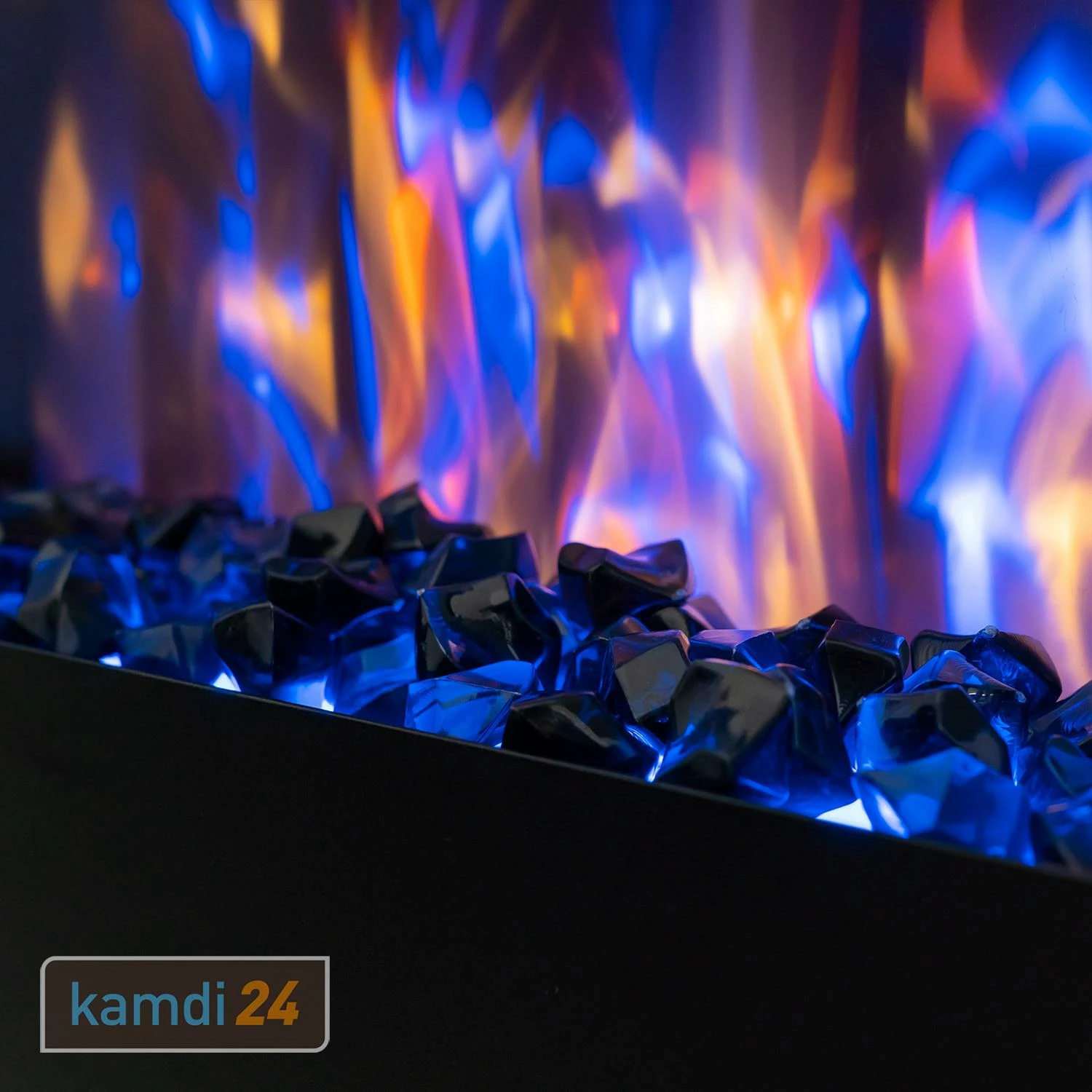 Napoleon Kristallglut-Elemente Dunkel 5 Napoleon Kristallglut-Elemente Dunkel – Bild 3