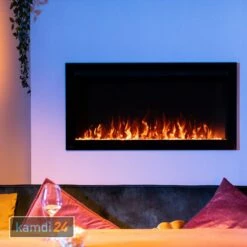 Napoleon Purview 50 Elektro-Kamineinsatz