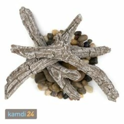 Napoleon Treibholz-Deko Für Purview 60