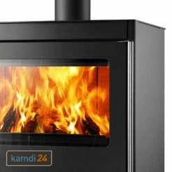 Novaline Bellano S Kaminofen Stahl Schwarz -Angebote Kamdi24 Store novaline bellano s kaminofen stahl schwarz 19831 m 2